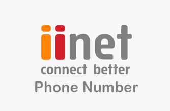iinet phone number