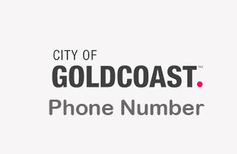 City of Gold Coast phone number
