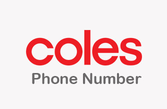 Coles phone number