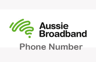 aussie broadband phone number