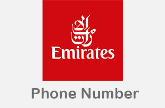 emirates phone number