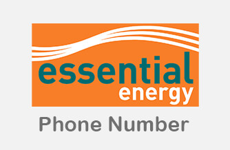 essential energy phone number