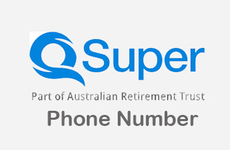 qsuper phone number