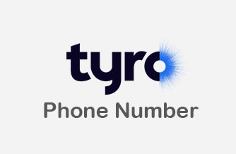 tyro phone number