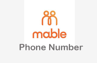 Mable phone number