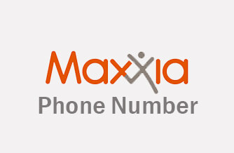 Maxxia phone number
