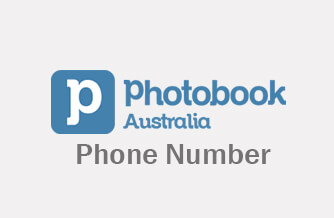 Photobook Australia phone number