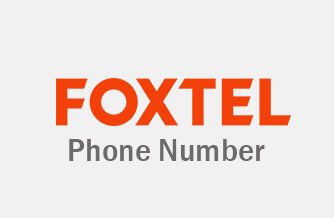 foxtel phone number